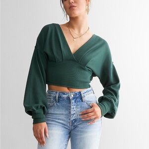 Free People We The Free All Nighter Thermal Top